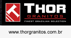 Granitos | Mármores e Granitos | Thor Granitos